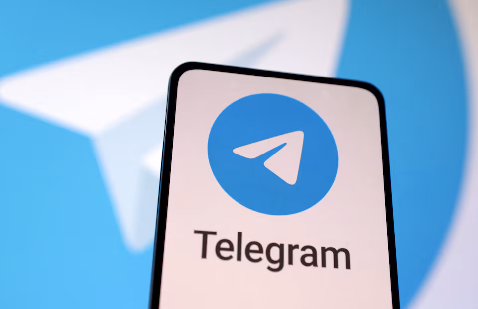 Telegram api手机端登录教程视频