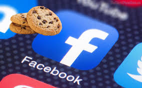 Facebook通过字符串cookie + token的电脑浏览器登录教程